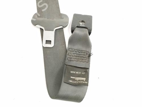 Rear right seatbelt RENAULT MEGANE II Coupé-Cabriolet (EM0/1_)  | BP10811813I28 