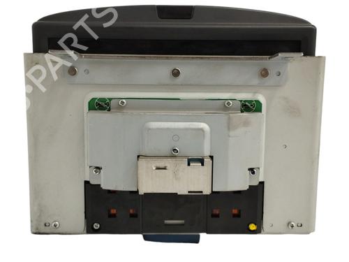 Used Display monitor VOLVO XC70 I Cross Country (295) D5 XC AWD (163 hp) 16376761