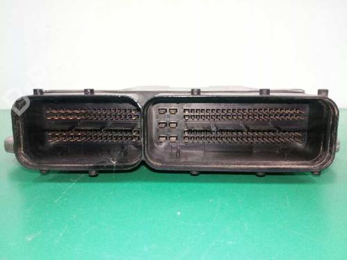 Engine control unit (ECU) OPEL VECTRA C (Z02) 1.9 CDTI (F69) | BP4799574M57 