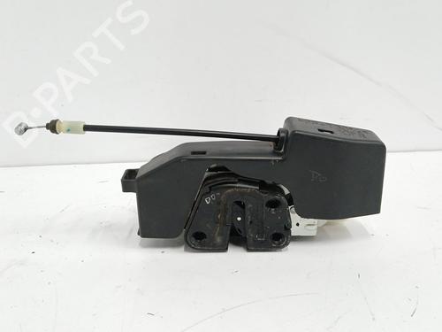 Used Front right lock Front right lock KIA CARENS III MPV (UN) 2.0 CRDi 140 (140 hp) 36296802 36296802