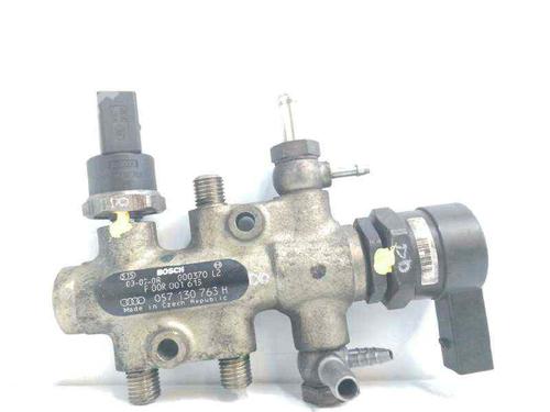 Used Injection rail AUDI A8 D3 (4E2, 4E8) 4.0 TDI quattro (275 hp) 9146167