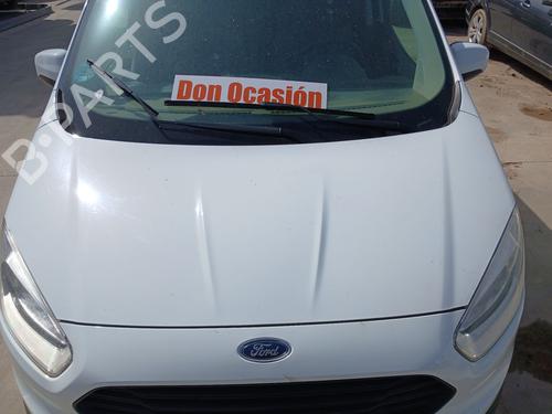 hood-ford-transit-courier-b460-box-bodympv-2014-33939161 main image