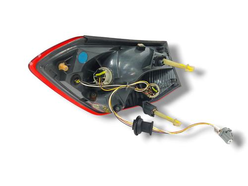 Right taillight FORD FOCUS IV (HN) 1.0 EcoBoost | BP29625068C35 