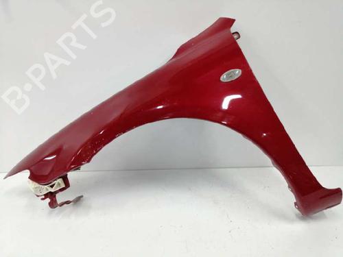 Forkjerm venstre MAZDA 6 Hatchback (GG) 2.0 DI (GG14) (136 hp) 8854873