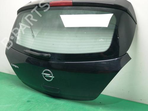 Tailgate OPEL CORSA D (S07) 1.2 LPG (L08, L68) | BP10906327C6