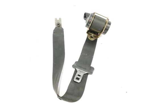 Used Rear right seatbelt MAZDA 2 (DY) 1.4 CD (68 hp) 11732816