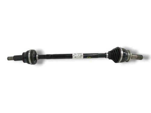 Used Left rear driveshaft JAGUAR F-PACE (X761) [2015-2025]  26558819