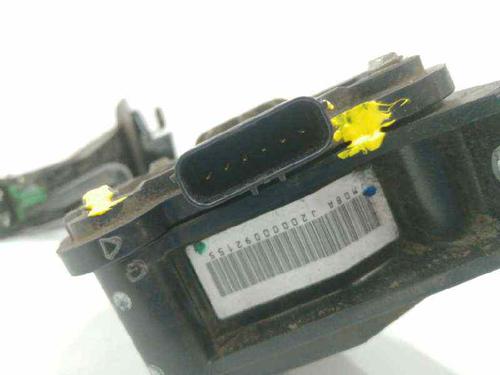 Pedal HONDA CIVIC VIII Hatchback (FN, FK) 2.2 CTDi (FK3) | BP6520929I4