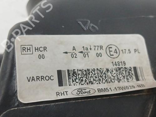 Right headlight FORD FOCUS III 1.0 EcoBoost | BP34631187C29 - Image 7