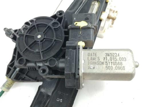 Front right window mechanism BMW 1 (F20) 116 i | BP7566665C23