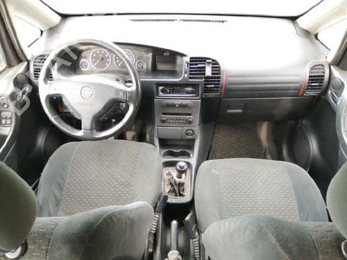 Fælk OPEL ZAFIRA A MPV (T98)  | BP10090335C45 