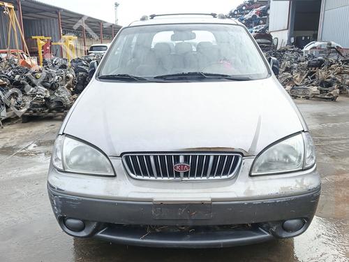 Used Parts KIA CARENS I MPV (FC, FJ) 1.8 i (110 hp) 4379963