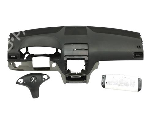 Used Dashboard MERCEDES-BENZ C-CLASS (W204) C 220 CDI (204.002) (170 hp) 11707201