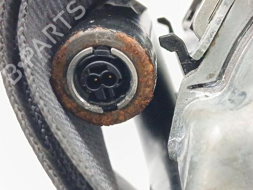 Rear right seatbelt NISSAN QASHQAI III (J12) 1.3 DIG-T All-wheel Drive | BP29811429I28