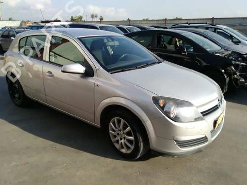 AC pipe OPEL ASTRA H (A04)  | BP14148260M126 