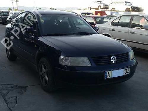 Engine control unit (ECU) VW PASSAT B5 (3B2)  | BP246433M57 