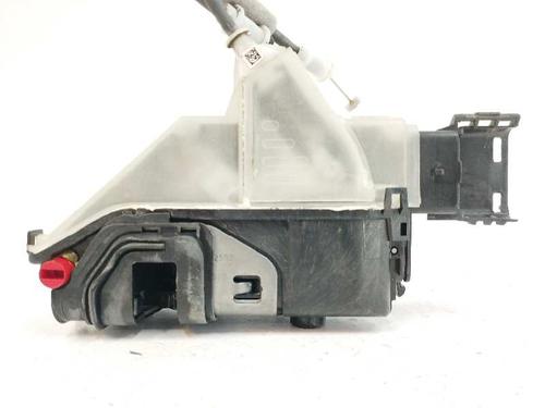 Rear left lock PEUGEOT 208 I (CA_, CC_) 1.5 BlueHDI 100 | BP10170751C100 