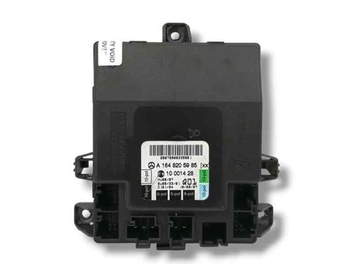 electronic-module-mercedes-benz-r-class-w251-v251-2005-2006-2007-2008-2009-2010-2011-2012-2013-2014-2015-2016-2017-23576657 main image