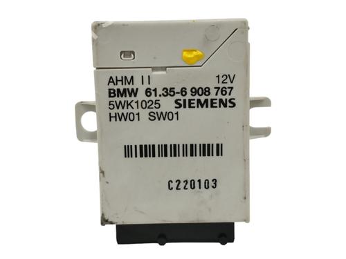 Used Electronic module BMW X5 (E53) [2000-2006]  15372853