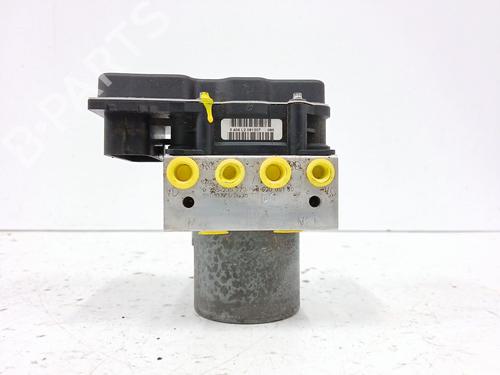 Used ABS pump ABS pump PEUGEOT 407 (6D_) 2.0 HDi 135 (6DRHRH, 6DRHRE, 6DRHRG, 6DRHRJ) (136 hp) 34244263 34244263