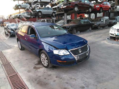 Autre VW PASSAT B6 Variant (3C5)  | BP14146325O1 