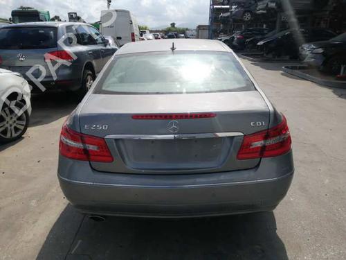 Front left window mechanism MERCEDES-BENZ E-CLASS Coupe (C207) E 250 CDI / BlueTEC / d (207.303, 207.304) | BP8153031C22 