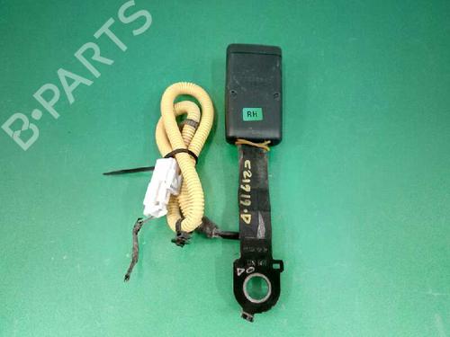 Used Seat buckle HYUNDAI i30 (FD) 1.4 (109 hp) 14147368