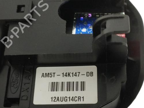 Steering wheel controls FORD C-MAX II (DXA/CB7, DXA/CEU)  | BP16061568E15 
