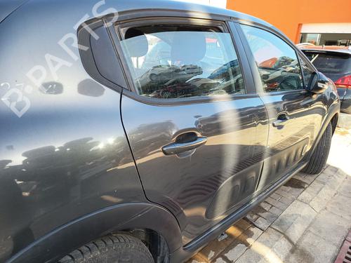 Dør højre bagtil CITROËN C3 III (SX) 1.2 VTi 68 | BP32023189C5 - Image 3