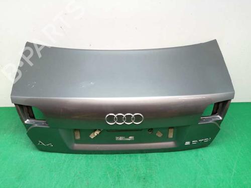 Bakluke CC/Kombi-Kupé AUDI A4 B7 (8EC) 2.0 TDI (140 hp) 10030649