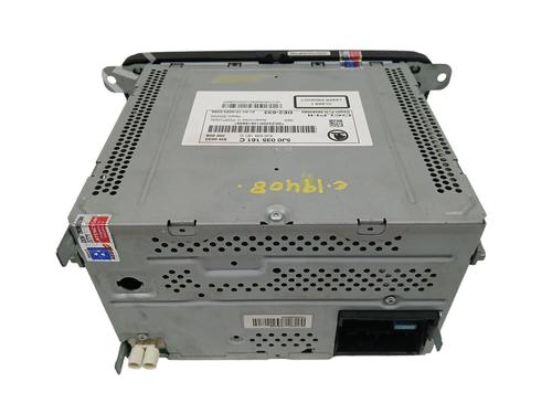 Radio SKODA FABIA II (542) | BP17323482E6