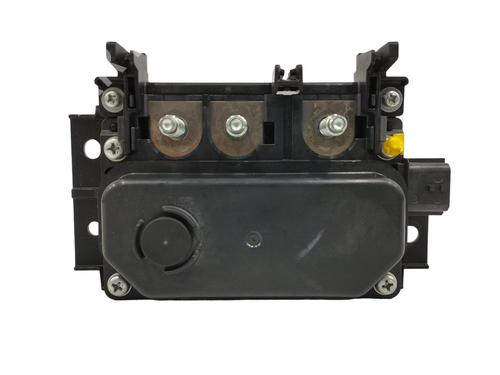 Used Electronic module NISSAN QASHQAI III (J12) 1.3 DIG-T (140 hp) 16858146