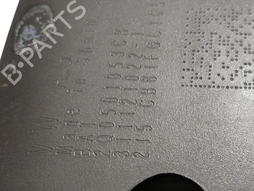 Rear axle SEAT ARONA (KJ7, KJP) 1.0 TSI | BP12427650M2