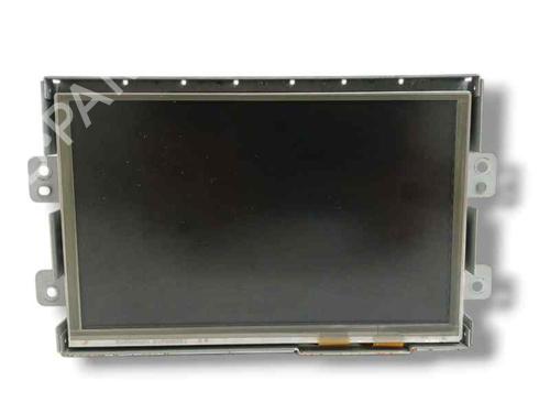 Used Display monitor LAND ROVER RANGE ROVER EVOQUE (L538) 2.0 D (150 hp) 27573564