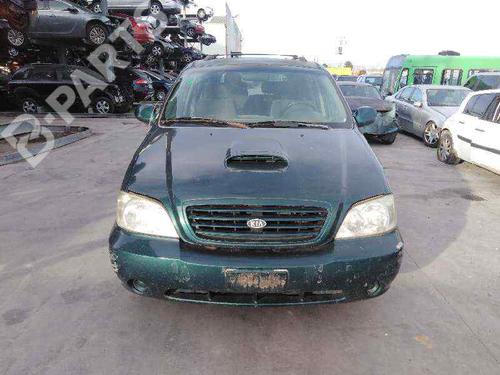 Left headlight KIA CARNIVAL II (GQ) 2.9 CRDi | BP10955942C28  - Image 10