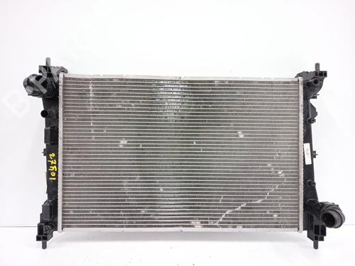 Used Water radiator Water radiator 38758103 38758103