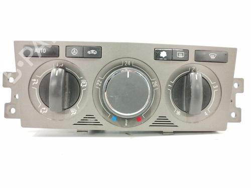 AC-Styringsenhed/Manøvreenhed OPEL ANTARA A (L07) 2.0 CDTI (150 hp) 11754916