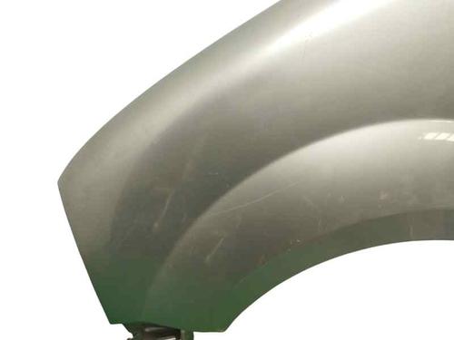 Left front fenders RENAULT KANGOO (KC0/1_) D 65 1.9 (KC0E, KC02, KC0J, KC0N) | BP25033906C41 