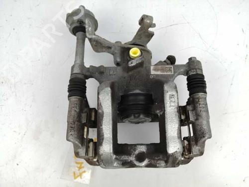 Used Right rear brake caliper OPEL ASTRA J (P10) 1.6 CDTi (68) (136 hp) 11604761