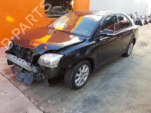 Radiator fan TOYOTA AVENSIS (_T25_)  | BP5832724M35 