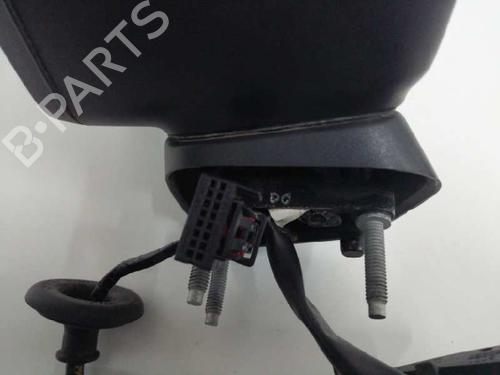 Left mirror AUDI A3 Sportback (8VA, 8VF) 1.2 TFSI | BP4914466C26