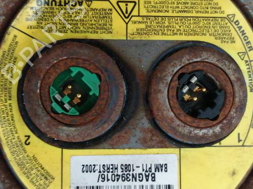 Driver airbag BMW 5 (E39) 530 d | BP10485218C9