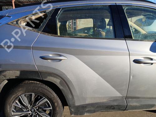 Used Right rear door HYUNDAI TUCSON (TL, TLE) 1.6 CRDi (116 hp) 32747780