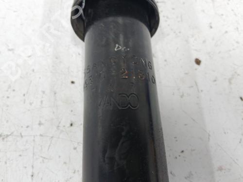 Right rear shock absorber SSANGYONG RODIUS II 2.2 Xdi | BP29308733M19 