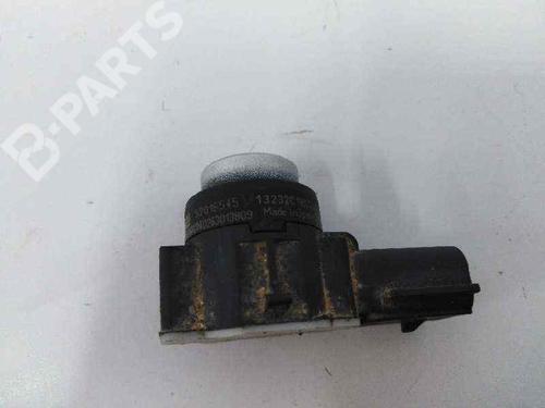 Electronic module OPEL CORSA E (X15) | BP9088443M83