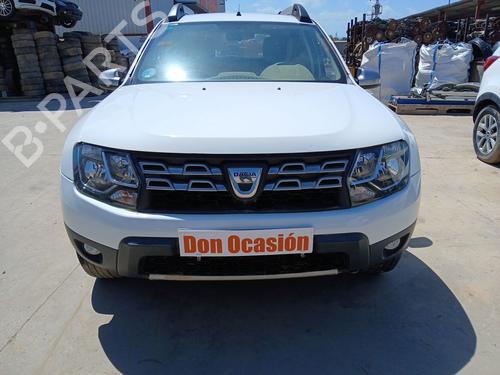 Right taillight DACIA DUSTER (HS_) 1.5 dCi | BP36306568C35  - Image 9