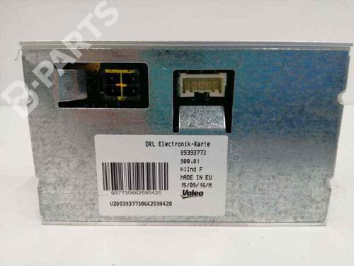 Module xenonverlichting SEAT IBIZA IV (6J5, 6P1) [2008-2017]  6698808
