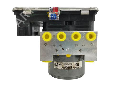 Used ABS pump VW GOLF IV (1J1) 1.9 TDI (90 hp) 16241396