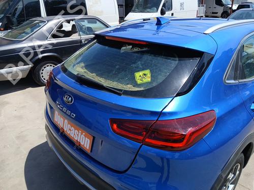 Tailgate KIA XCEED (CD) 1.0 T-GDI | BP35787912C6 - Image 5