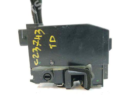 Rear right lock PEUGEOT 308 SW II (LC_, LJ_, LR_, LX_, L4_) 1.2 THP 130 | BP8230370C99 